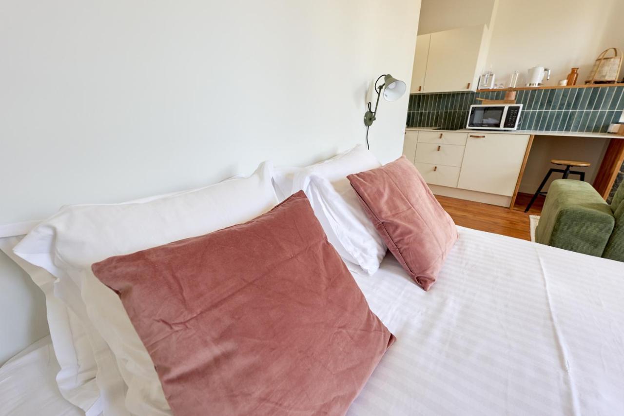 Le Nid - Appartements Bordeaux Centre Kültér fotó