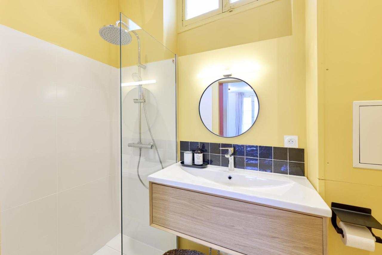 Le Nid - Appartements Bordeaux Centre Kültér fotó
