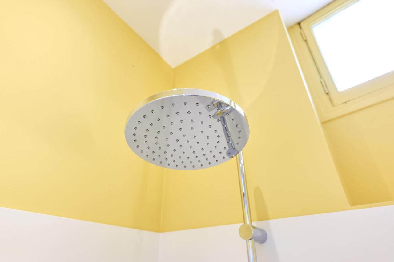 Le Nid - Appartements Bordeaux Centre Kültér fotó