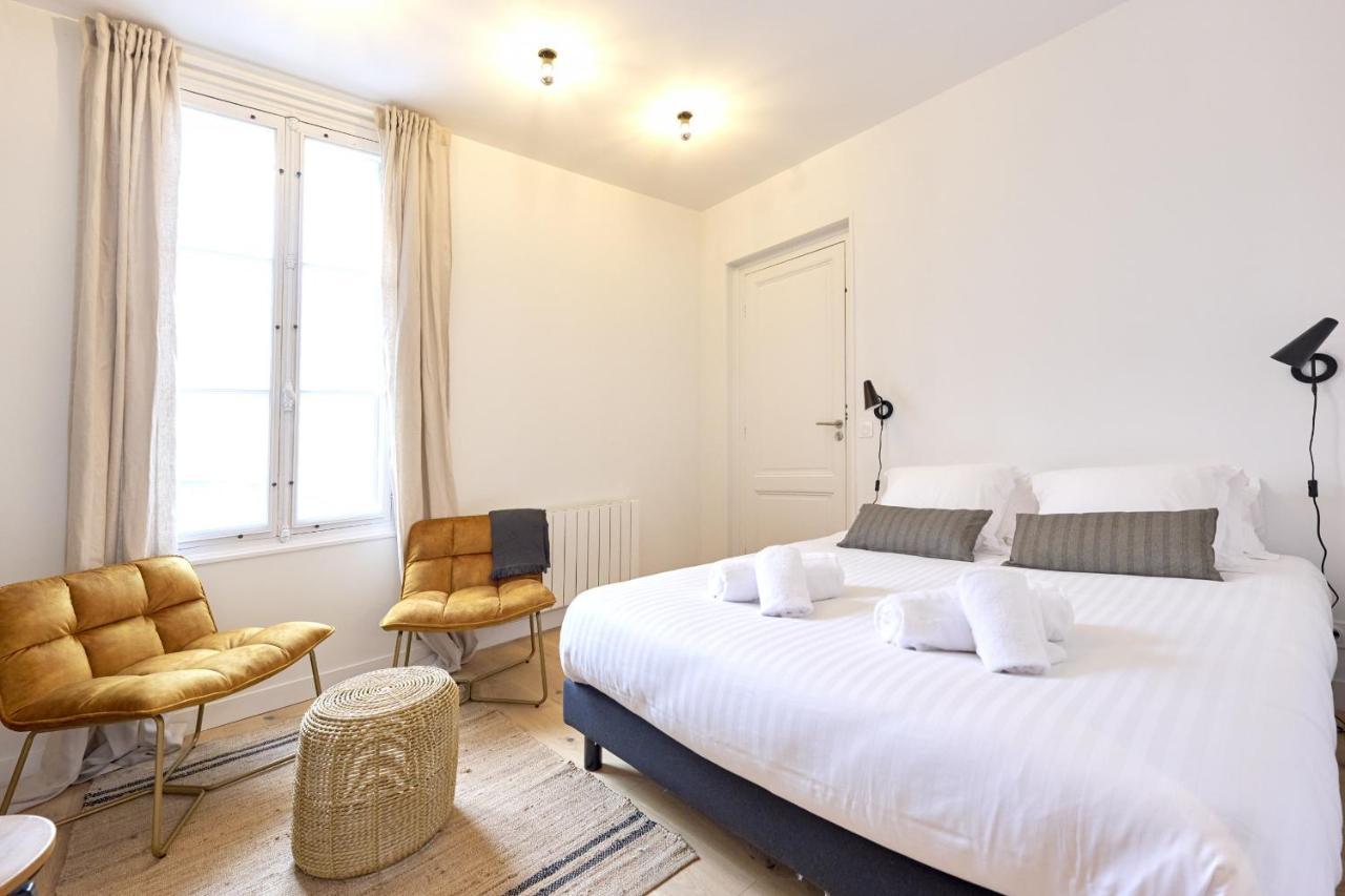 Le Nid - Appartements Bordeaux Centre Kültér fotó